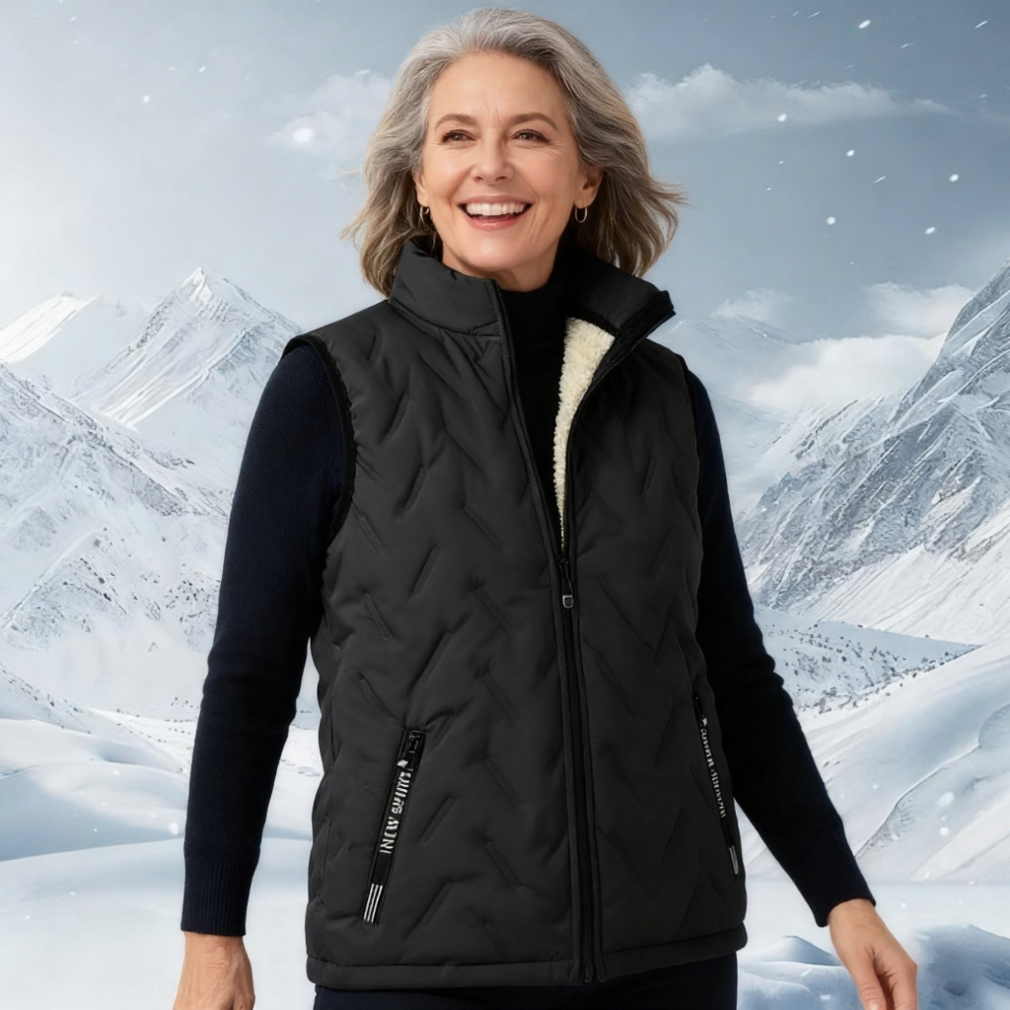 Bodywarmers in de winter ♥ sentrends heren 2020/2021 Bodywarmers in de winter ♥ sentrends heren 2020/2021