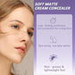 🔥Koop 1, krijg 1 gratis🔥-Zachte Matte Crème Concealer