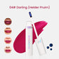 💥 Laatste dag! 50% korting🔥Smudge-proof peel-off lip vlek