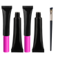 ⏳💋 50% KORTING! Vrijdagavond opmaken, maandagochtend nog steeds perfect! Deze wenkbrauw-gel is een 3-daagse tattoo die regen, sport en je kussen overleeft – zonder één keer bij te werken!