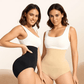 🔥Koop er 1 en krijg er 1 gratis🔥 50% korting👙 Shapewear-slip met hoge taille en blote buik