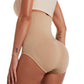 🔥Koop er 1 en krijg er 1 gratis🔥 50% korting👙 Shapewear-slip met hoge taille en blote buik
