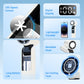 ✨2025 Hot Sale 49% KORTING⌛❄️Mini coole, krachtige handventilator