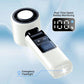 ✨2025 Hot Sale 49% KORTING⌛❄️Mini coole, krachtige handventilator