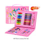 💗Hot Promotie 50% Korting💗Deluxe 6-in-1 Kunst Creativiteitsset🎁Het Beste Cadeau voor Kinderen