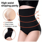 🔥Koop er 1 en krijg er 1 gratis🔥 50% korting👙 Shapewear-slip met hoge taille en blote buik