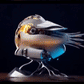 🤖Begrenzte Zeit 60% Rabatt💥🧩Creatieve mechanische Nautilus bouwset met bouwstenen voor decoratie. Leuke montage en een nieuw hoogtepunt voor je interieur!