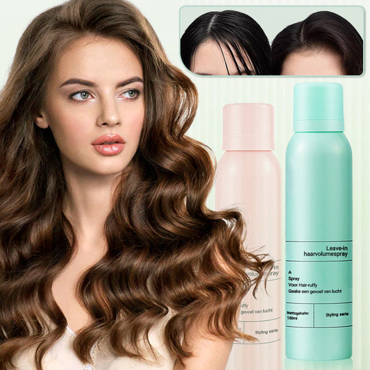 Quick Volume Hair Langdurige verfrissende spray