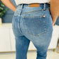 Slanke Pasvorm Jeans met Buikcontrole