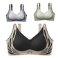 🌸Speciale prijs🌸Meerkleurige push-up push-up beha ondergoed