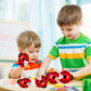 💖Uitverkoop 50% korting💖Early Learning Montessori Spinning Flash Cards👶🔤