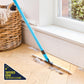 🎁2026 Nieuw binnen 50% KORTING💥🔥Minky Flexi Edge Sweeper: Multifunctioneel schoonmaken van vloeren, tapijten & ramen