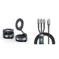 🔥HOT SALE🔥 Opvouwbare magnetische autotelefoonhouder