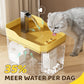Automatische Waterdrinkfontein Dispenser voor Kat