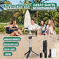 Spiegelfoto-lens – Leg direct adembenemende reflecties vast🎁