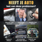 Motor koolstof verwijdering reparatiemiddel