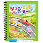 ✨️LAATSTE DAG PROMOTIE 49% KORTING op✨️Magic Water Book📚️🎨🧠