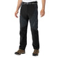 🏆LAATSTE DAGVERKOOP 50% UIT! 🔥 Mannen Waterdichte Winterbroek met Fleece Voering Cargo Broek