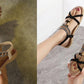 🌸Speciale prijs🌸Nieuwe sandalen voor dames in bohemien stijl🤩