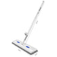 🧼🌀 Verbeterde Chenille vlakmop! 3 seconden waterabsorptie + 180° vloeromhulling, geen dode hoeken meer 🚀