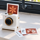 Mechanische Koffie Sjabloonprinter – Voor Creatieve Koffie- & Latte-Decoratie