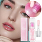 Magische Kleurveranderende Lipolie💄(🔥KOOP MEER BESPAAR MEER🔥)