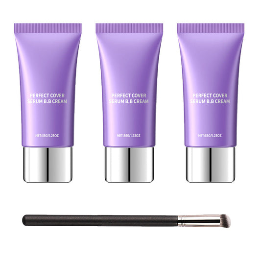 [MISSHA Officieel] M Perfect Cover Serum BB Cream - Bifida Ferment Lysate Serum-Doordrenkte BB Cream