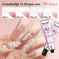 Sterke Langdurige Nagellijm Gel Set voor Kunstnagels