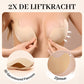 🔥Koop er 2 en krijg er 1 gratis🔥Onzichtbare Push Up Zelfklevende BH