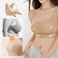 💕Cozy Naadloze Push Up BH met voorsluiting voor vrouwen🎁