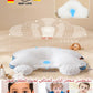 German Pillow To Soothe Children And Protect Head Deformity (No. 1 In  The European Market)