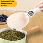 🏆49% OFF🎁Food Electronic Measuring Scoop Scale