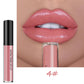 💋💄Waterproof lippenstift met een romige textuur