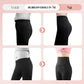 💕2025 HOT SALE 50% KORTING🌸High-Waisted Butt Lifting Tummy Control Shaping Training Leggings met zijzak