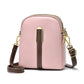 Lichtgewicht Mini Crossbody Schouder Telefoontas