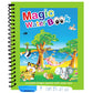 ✨️LAATSTE DAG PROMOTIE 49% KORTING op✨️Magic Water Book📚️🎨🧠
