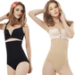 🔥Koop er 1 en krijg er 1 gratis🔥 50% korting👙 Shapewear-slip met hoge taille en blote buik