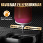 🔥Beperkt aanbod🔥Cool Butaan Pistool Torch Lighter