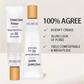 💜✨Tijdelijke aanbieding 🔥KOOP 1, KRIJG 1 GRATIS!! + KWAS✨💖BB blur getinte moisturizer SPF 30 - verheldert, hydrateert en verzacht je huid direct