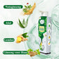 🌿【100% Natuurlijk Grijsherstel】Nu 50% korting! Effectief in één wasbeurt - geen chemicaliën nodig! ✨👩‍🦳
