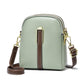 Lichtgewicht Mini Crossbody Schouder Telefoontas