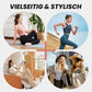 ✨2025 Uitverkoop 50% Korting✨Driedelige baseballjack- en broekset voor dames ⚾🧥