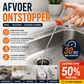 🛠️ Flexibele Afvoer Ontstopper met Grijperklauw – Weg met Verstoppingen in Seconden 💧