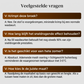 Casual Cargo Capribroek met Losse Pasvorm