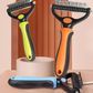 ✂️ Professioneel ontklittingshulpmiddel – Voor huisdieren | Snijdt klitten • RvV-vrij mes