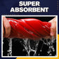 Super Absorberende Auto Drooghanddoek