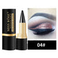 💥Matte Sneldrogende Eyeliner✨Koop er 1 Gratis