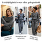 Dames casual set: top en broek met trekkoord