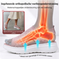 👡🌬️ Ademende gebreide platform sandalen voor dames – Lichtgewicht en zacht ✨