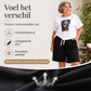 🏖️ Luchtige Zomerset voor Dames – Comfortabele Top & Short voor Elke Dag ☀️